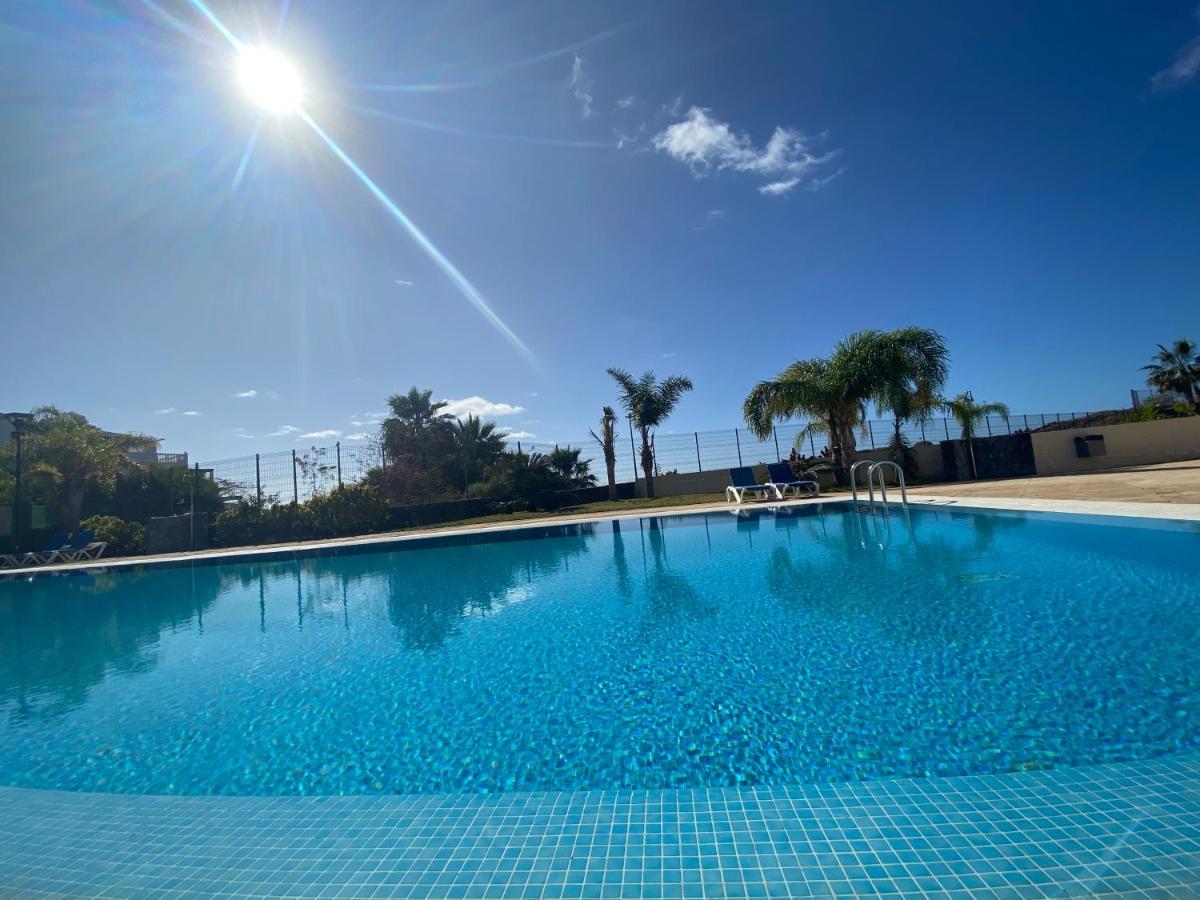 Sun Bay Villas Apartment San Miguel de Abona Esterno foto